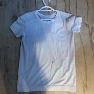This is a white top.